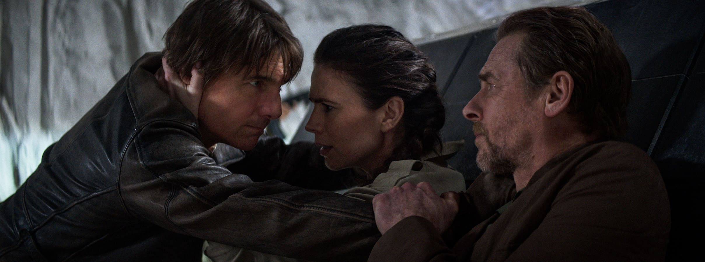 Mission: Impossible – Poslední zúčtování (2025)