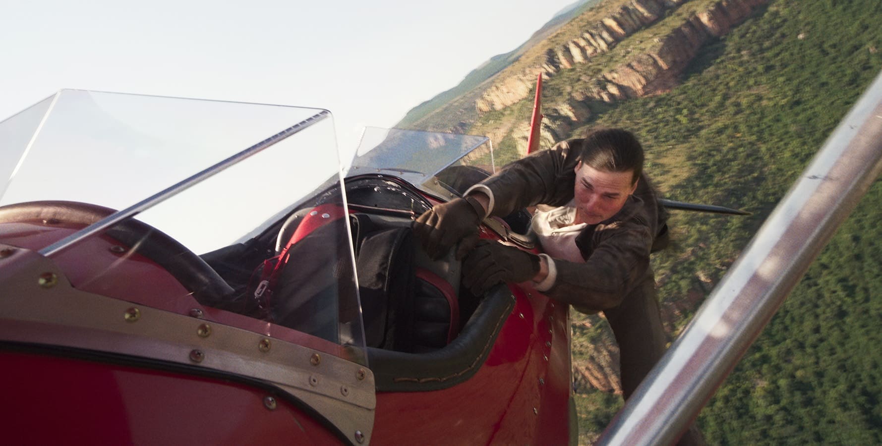 Mission: Impossible – Poslední zúčtování (2025)