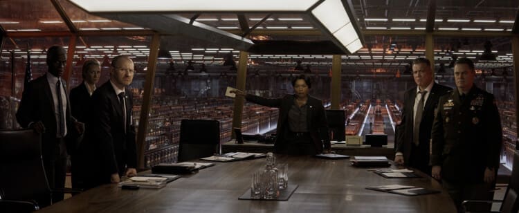 Mission: Impossible – Poslední zúčtování (2025)