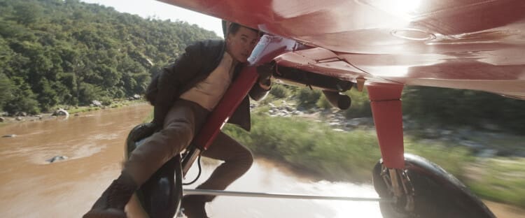 Mission: Impossible – Poslední zúčtování (2025)