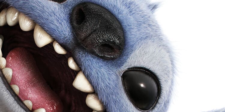 Lilo & Stitch (2025)