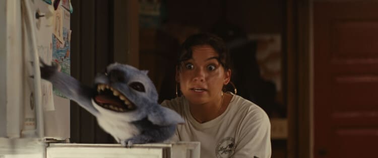 Lilo & Stitch (2025)