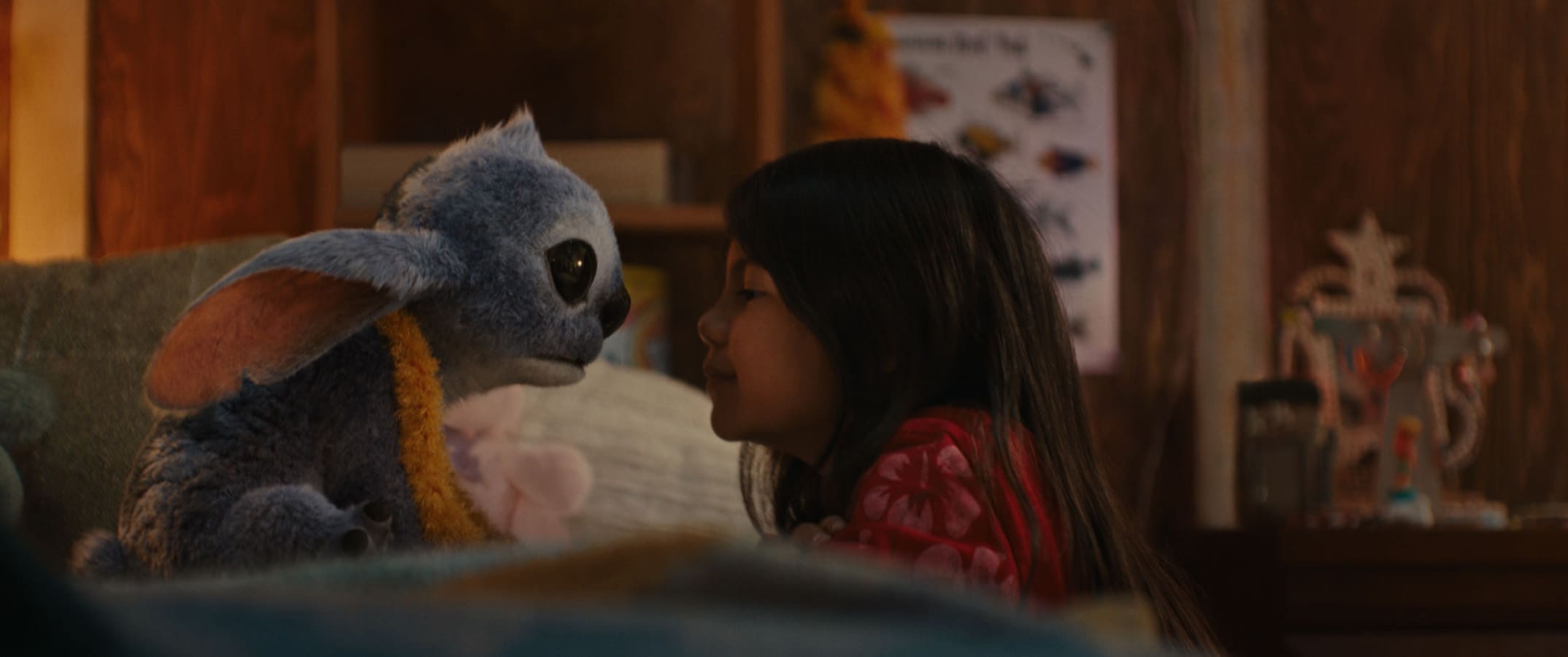 Lilo & Stitch (2025)