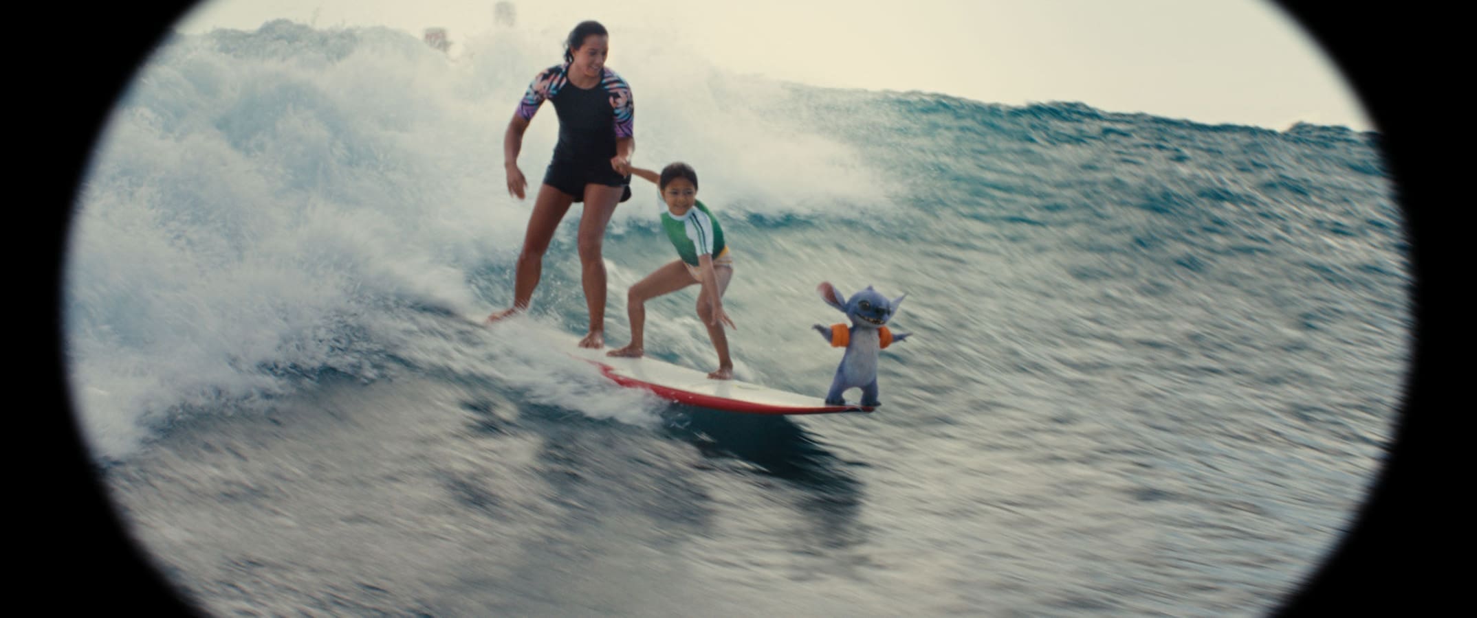 Lilo & Stitch (2025)