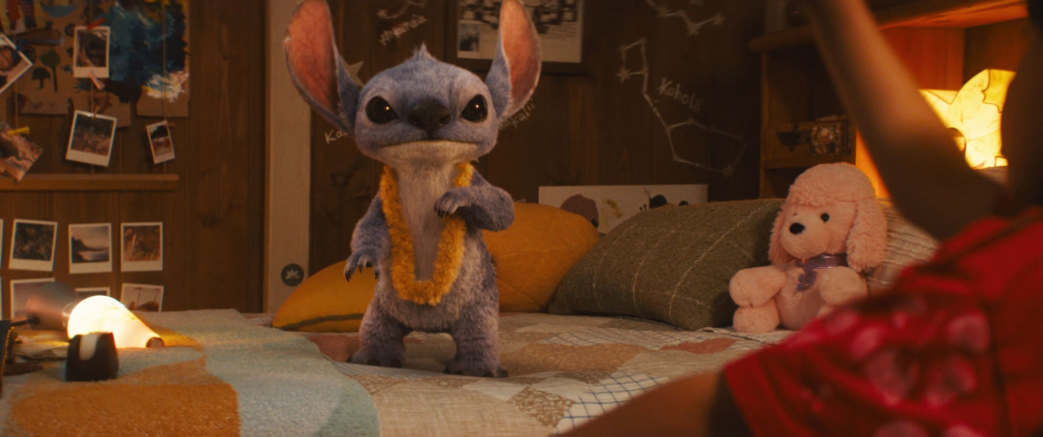 Lilo & Stitch (2025)