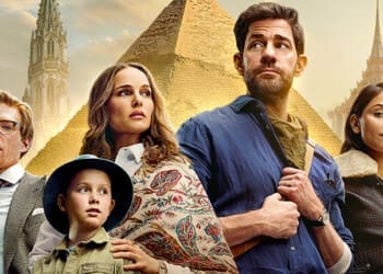 Pramen mládí (2025)