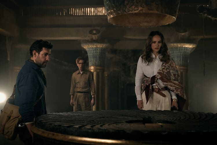 Pramen mládí (2025)