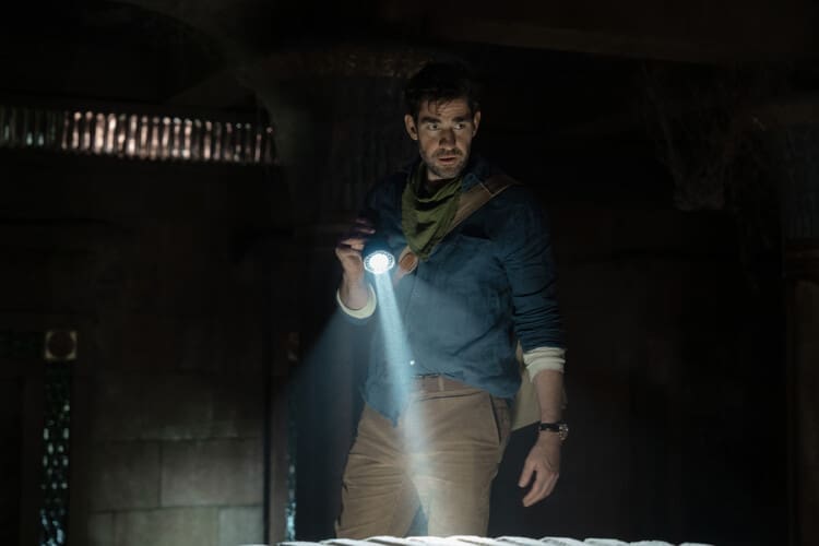 Pramen mládí (2025)