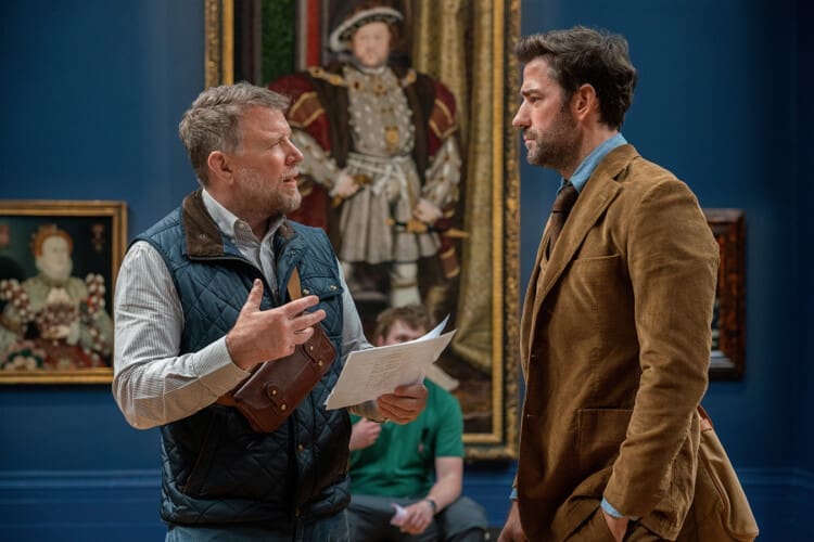 Pramen mládí (2025)