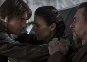 Recenze Mission: Impossible – Poslední zúčtování s naší trpělivostí a shovívavostí