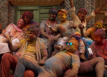 Francouzská komedie „Lásko, neblázni!“ nás zavede do Indie