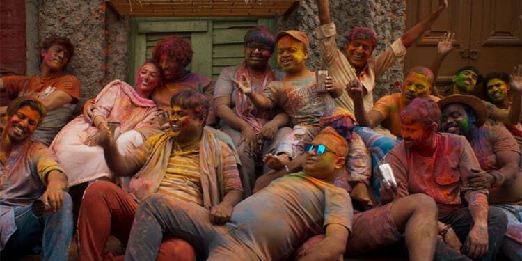 Francouzská komedie „Lásko, neblázni!“ nás zavede do Indie