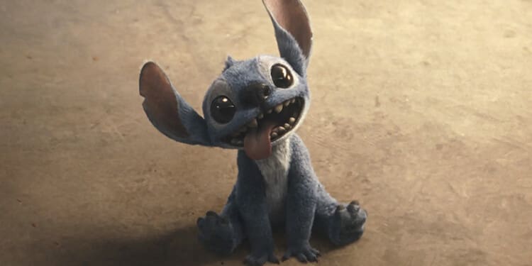 Recenze Lilo & Stitch: O pejskovi (který není pes) a holčičce