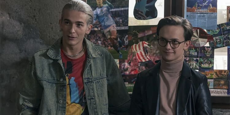 Recenze High School Heist: Překvapivě dobrá novinka vzdává hold největším filmovým klasikám