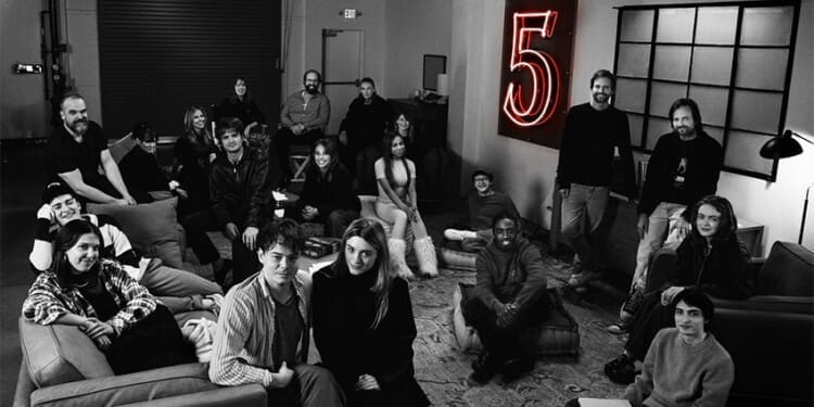 Filmové události #22/25: Víme, kdo ztvární nového Harryho Pottera, pátá řada Stranger Things bude mít tři části