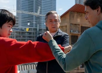 Recenze Karate Kid: Legendy aneb nostalgie nejen ožívá, ale i nakopává zadky