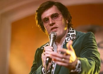 Dobový hudební film Duchoň bude mít světovou premiéru na MFF Karlovy Vary