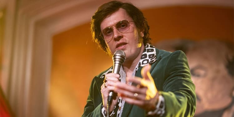 Dobový hudební film Duchoň bude mít světovou premiéru na MFF Karlovy Vary