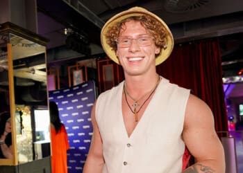 Pavel „Pája“ Tóth, vítěz show Survivor 2025, o hráčském tahu, hrách, strategii či návratu do Survivoru