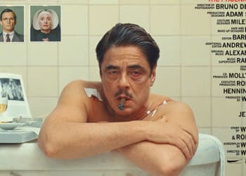 Fénické spiknutí (2025)