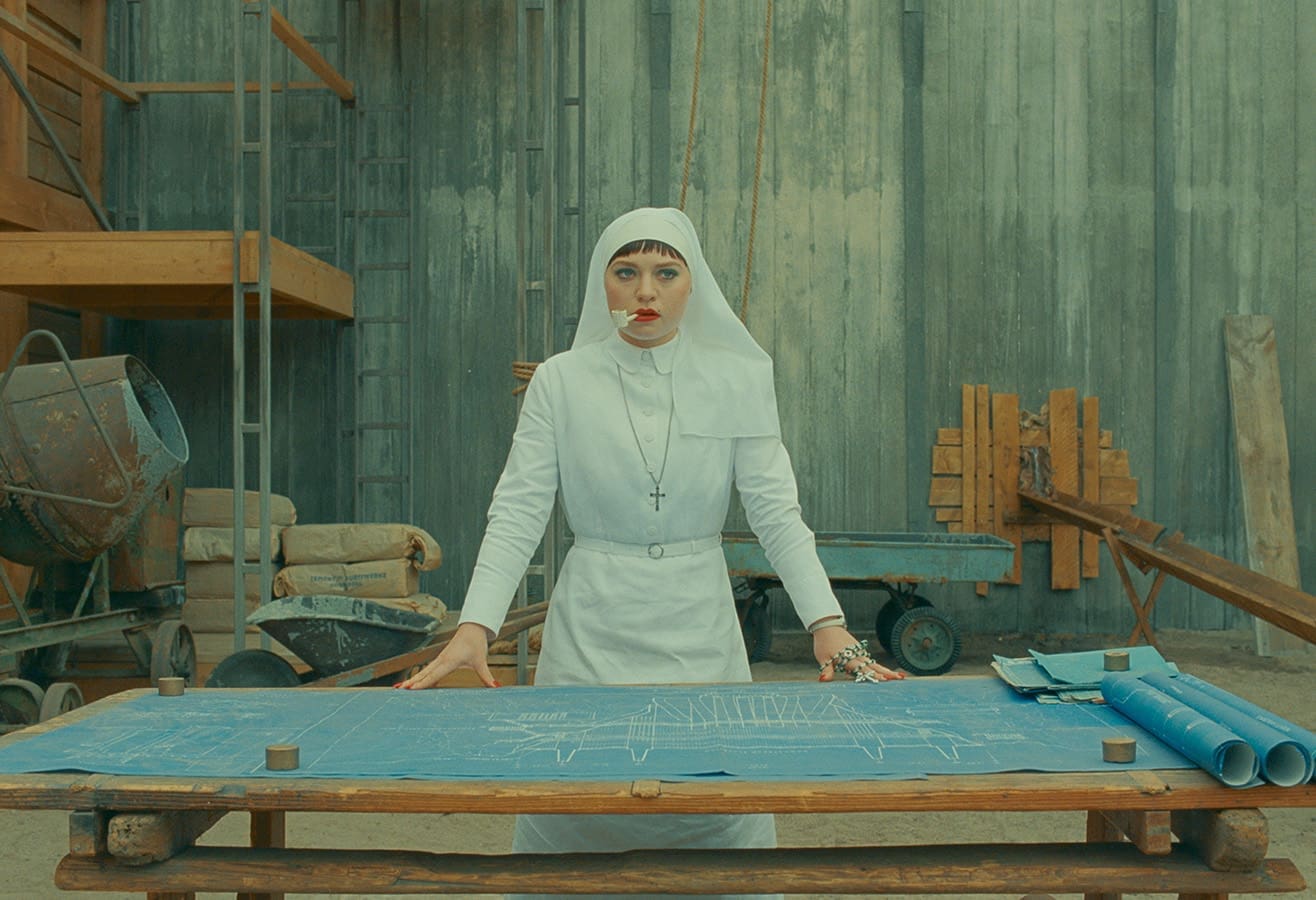 Fénické spiknutí (2025)