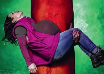 Kořenový vězeň (2025)