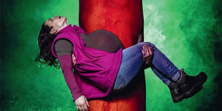 Kořenový vězeň (2025)