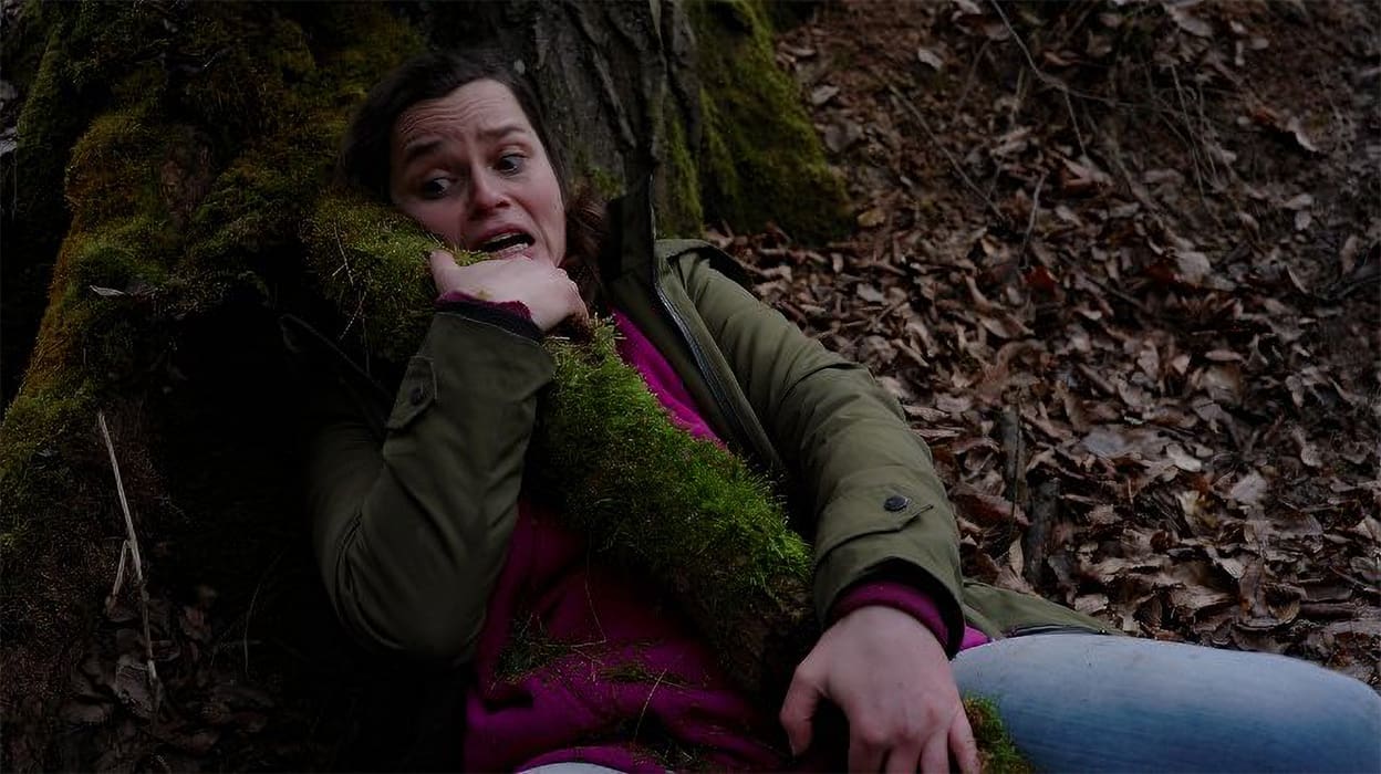 Kořenový vězeň (2025)