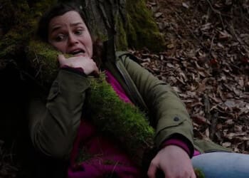 Recenze Kořenový vězeň: Bába pod kořenem a další české virální legendy ožívají v céčkové parodii, kterou prostě chcete vidět