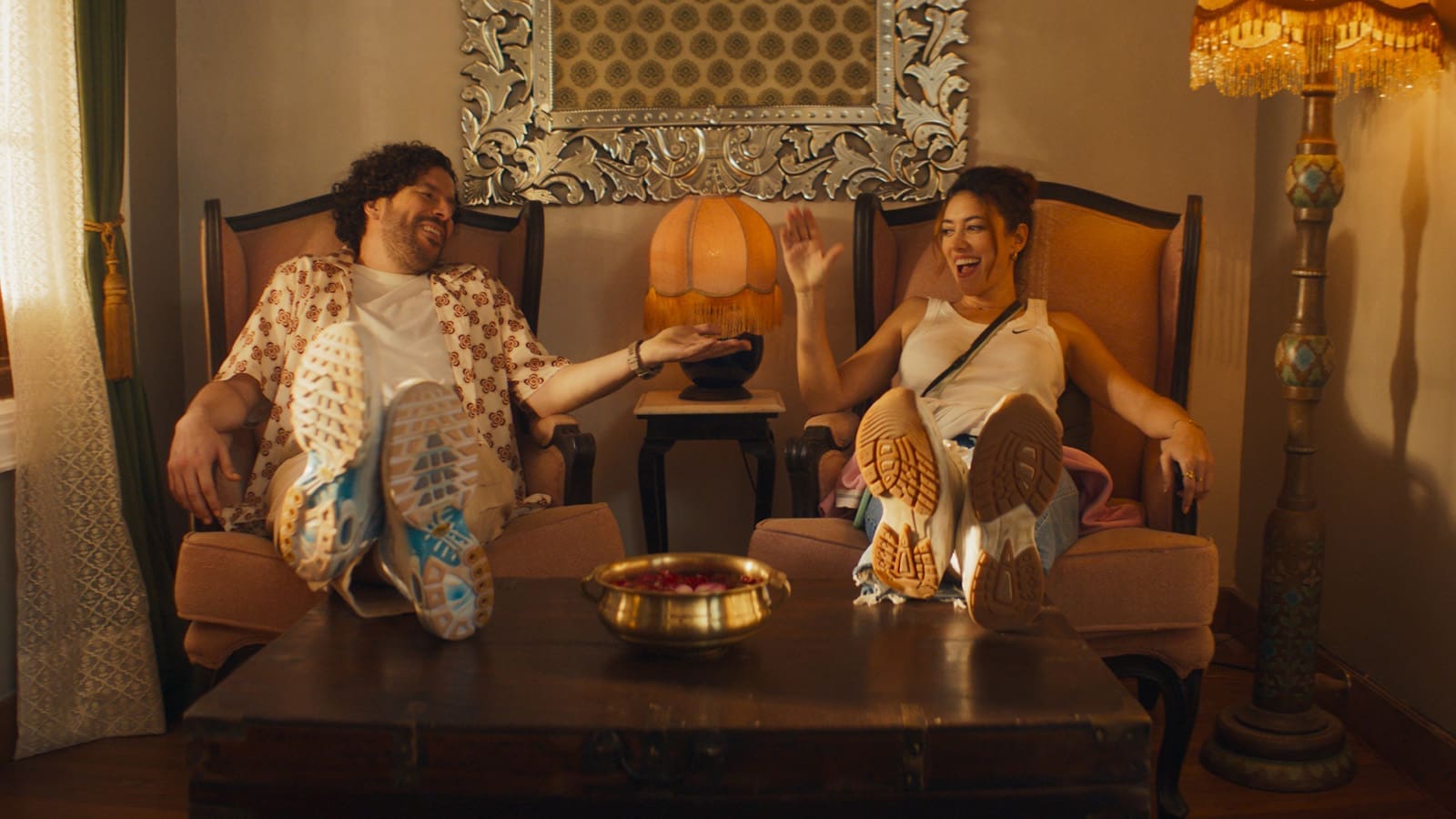 Lásko, neblázni! (2025)