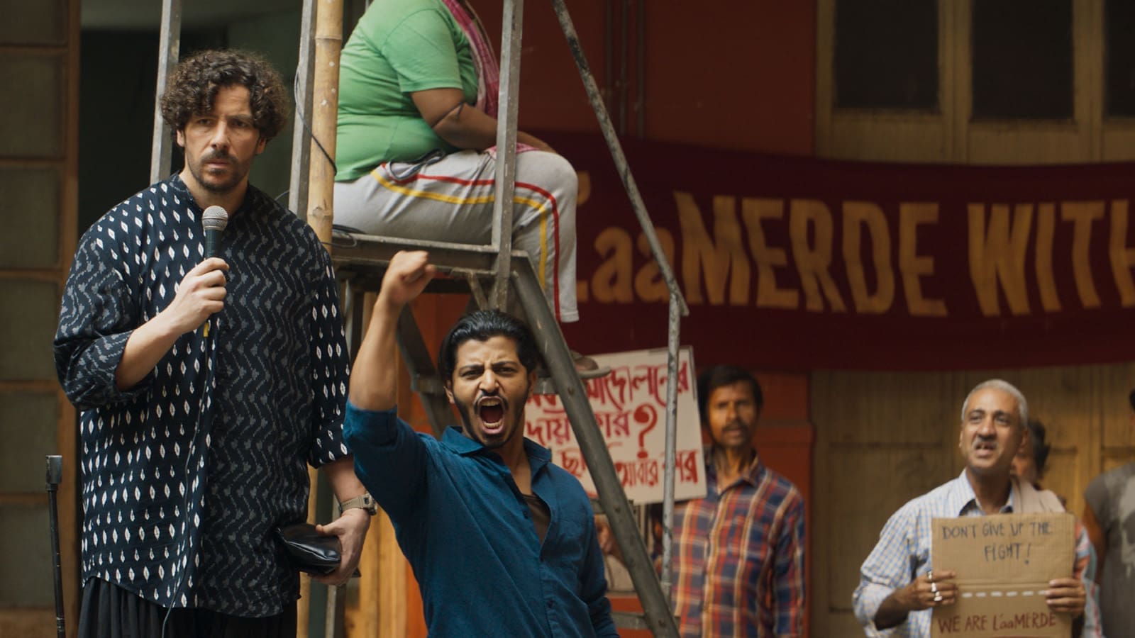 Lásko, neblázni! (2025)