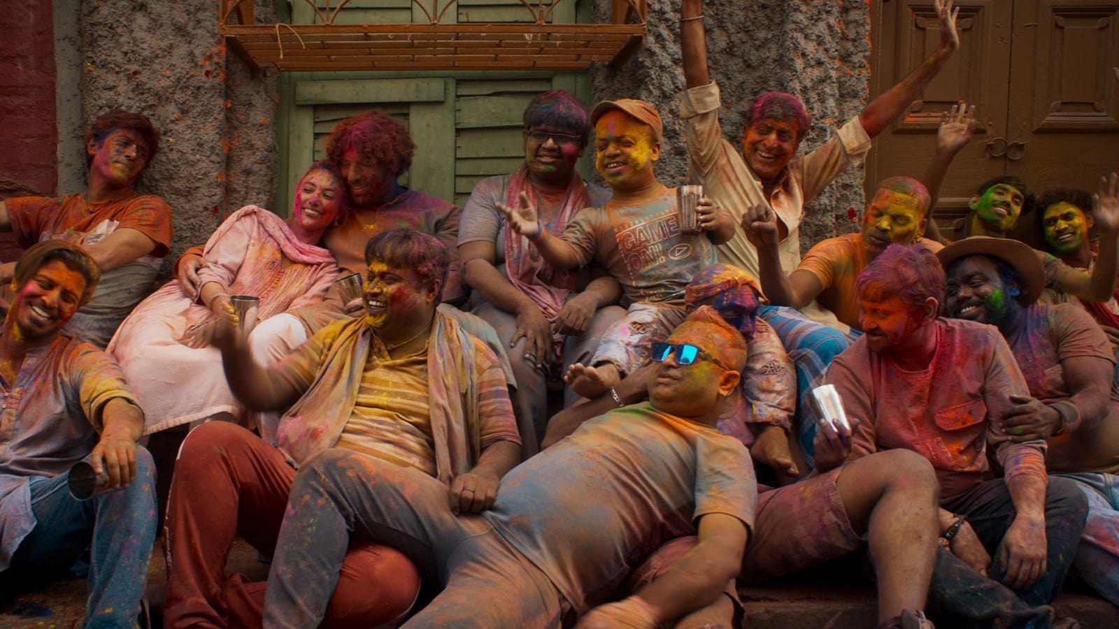 Lásko, neblázni! (2025)