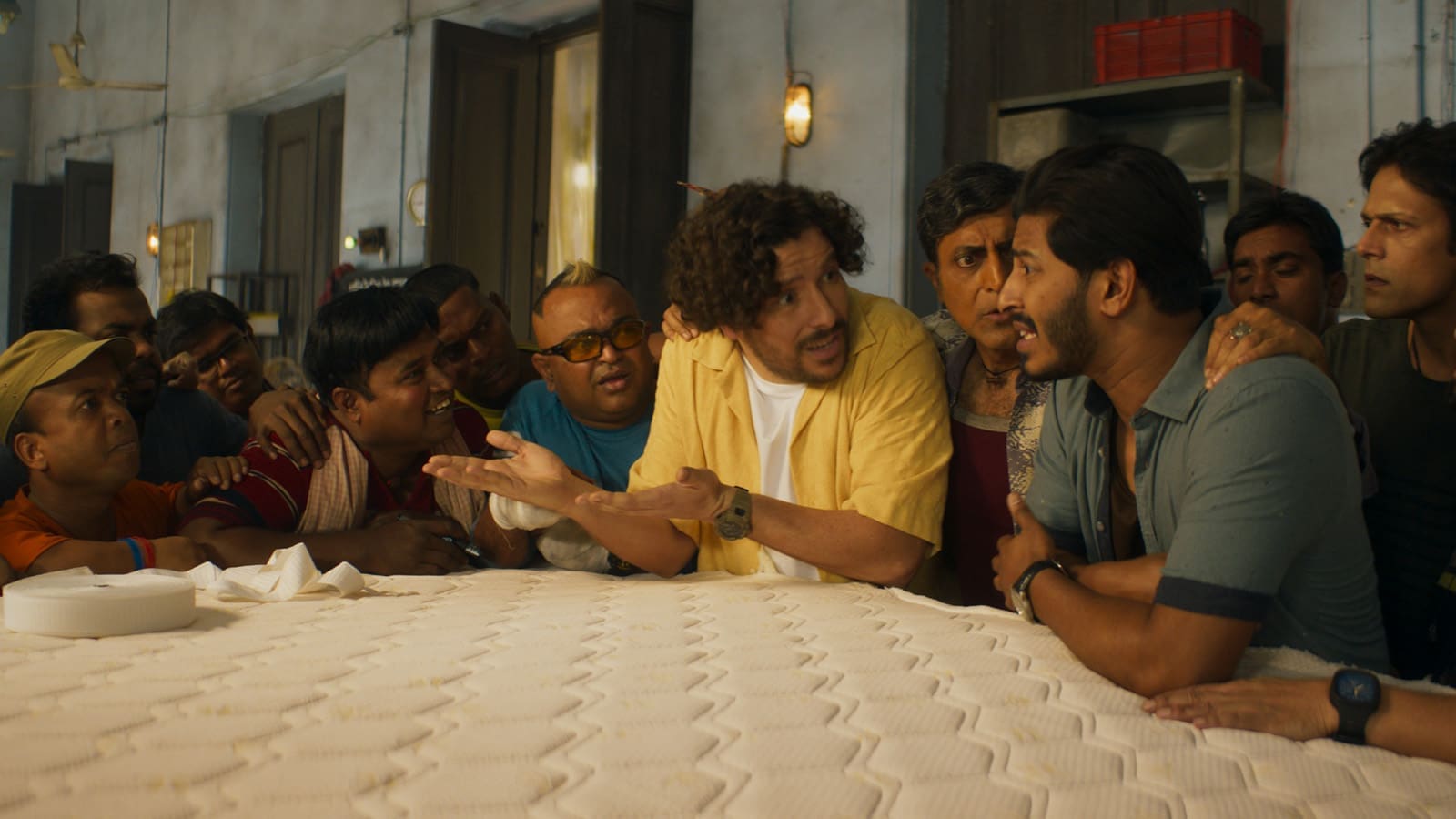 Lásko, neblázni! (2025)