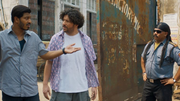 Lásko, neblázni! (2025)