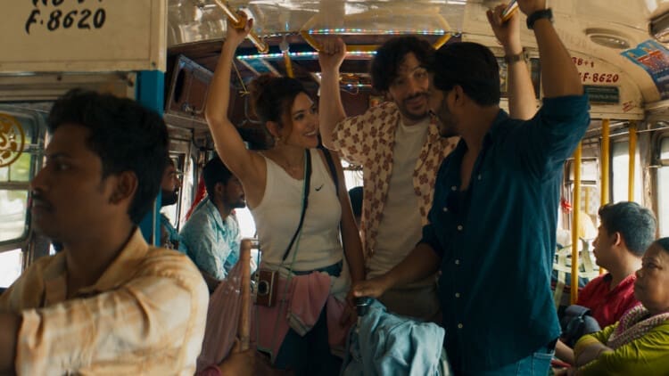 Lásko, neblázni! (2025)