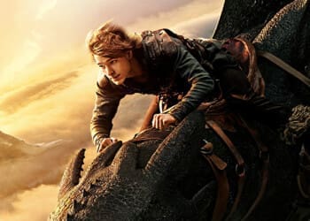 Jak vycvičit draka (2025)