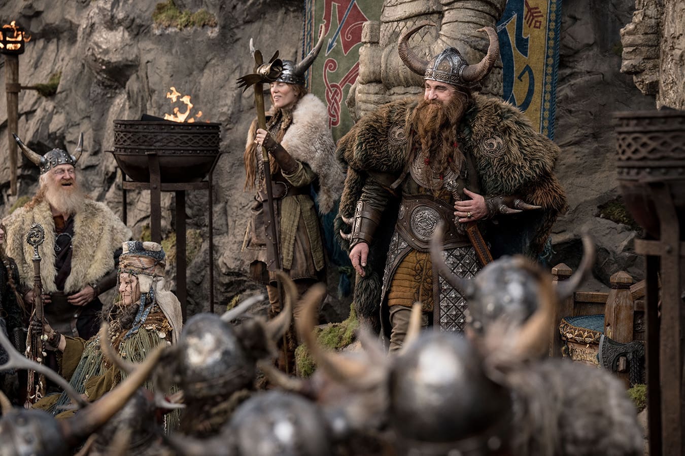 Jak vycvičit draka (2025)