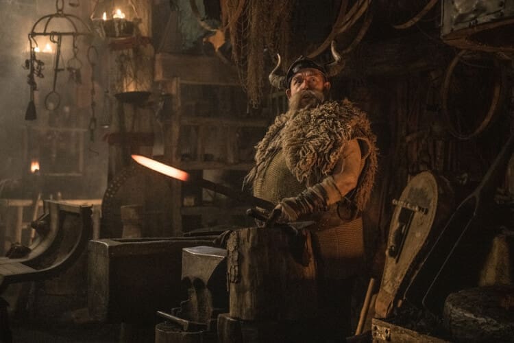 Jak vycvičit draka (2025)