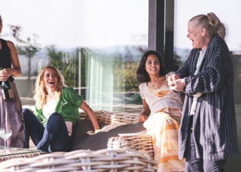 Nový český film Pod parou zahájí 2. ročník Empathic Film Festivalu