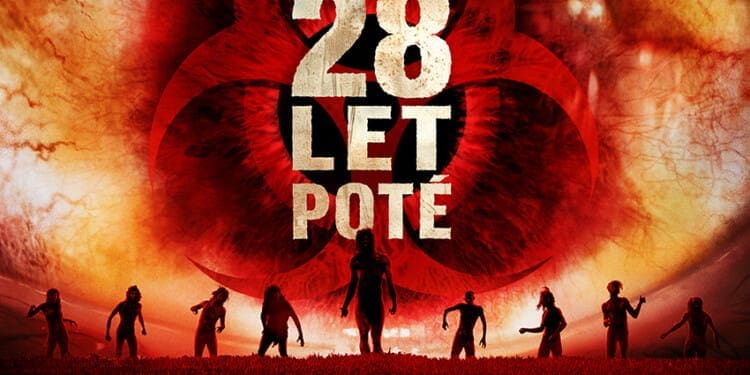 28 let poté (2025)