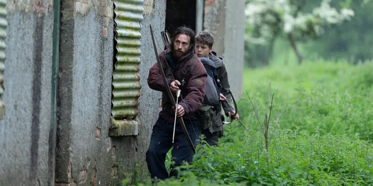 Recenze 28 let poté: Apokalypsa, která voní po lidskosti… a lehce po rozkladu