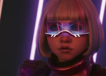 Recenze M3GAN 2.0: Panenka, která chtěla být Terminátorem, nás už tolik nevyděsí