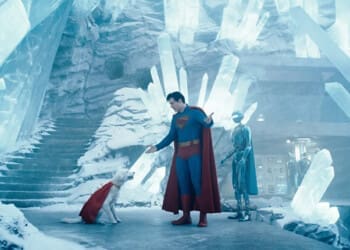 Do kin se chystá nejnovější Superman: Kolik herců ho už ztvárnilo a jak to celé začalo?