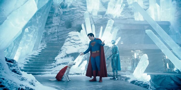 Do kin se chystá nejnovější Superman: Kolik herců ho už ztvárnilo a jak to celé začalo?