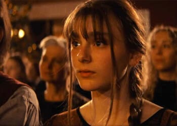 Recenze Sbormistr: Tak trochu jiné mlčení jehňátek, které vás vyděsí svou opravdovostí