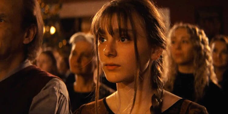 Recenze Sbormistr: Tak trochu jiné mlčení jehňátek, které vás vyděsí svou opravdovostí