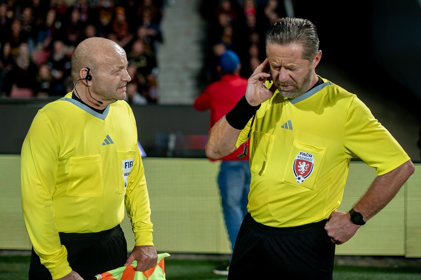 Kouzlo derby (2025)