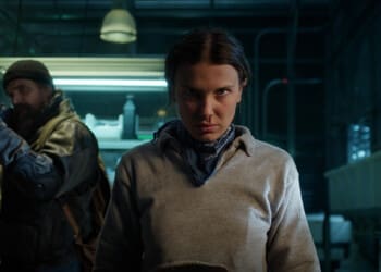 Teaser trailer k poslední kapitole seriálu Stranger Things s českými titulky