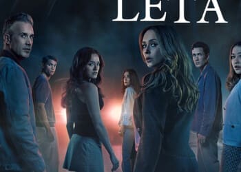 Tajemství loňského léta (2025)