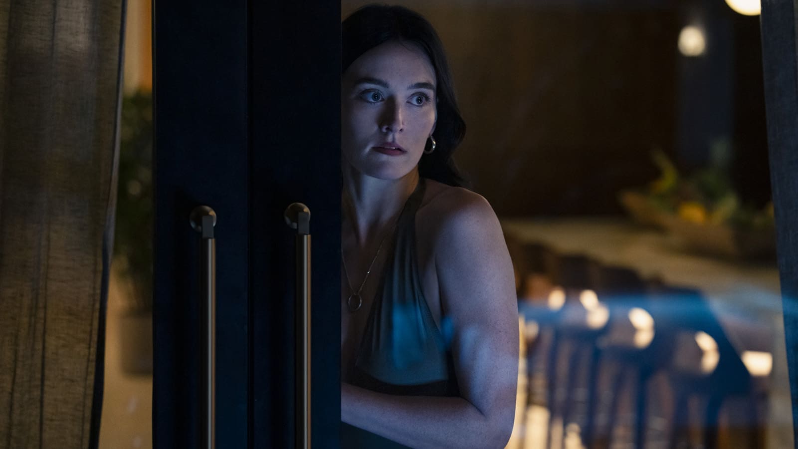 Tajemství loňského léta (2025)